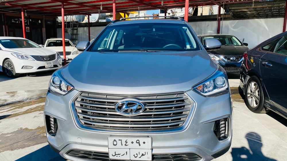هیوندای سەنتافی